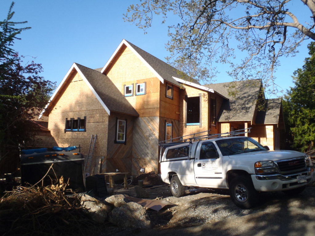 Roofing Services Ryan Muralt Roofing